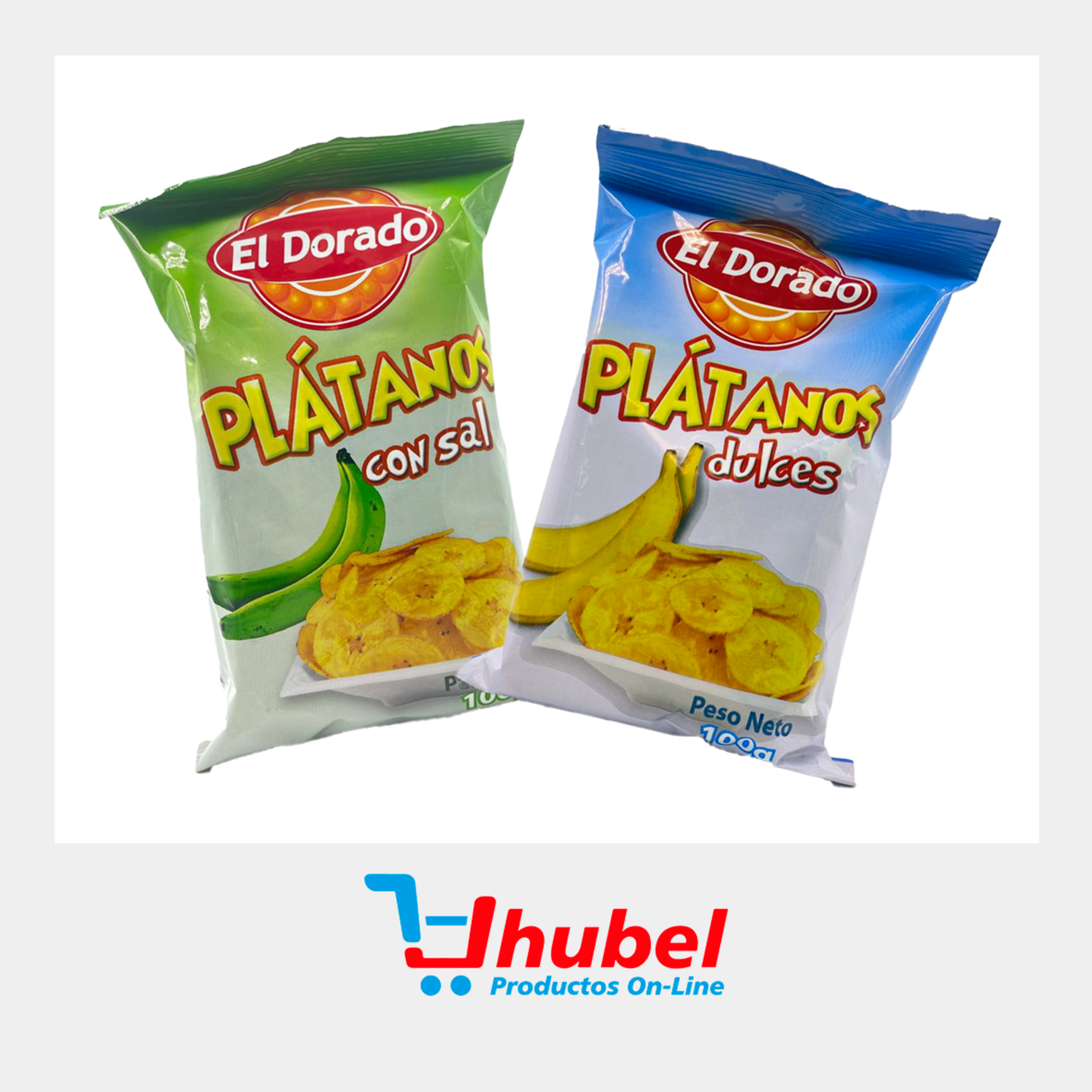 Platanitos - 1